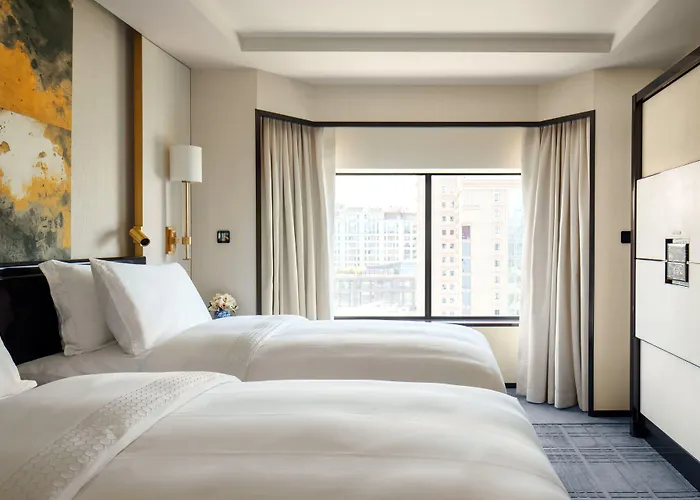 Peninsula Beijing