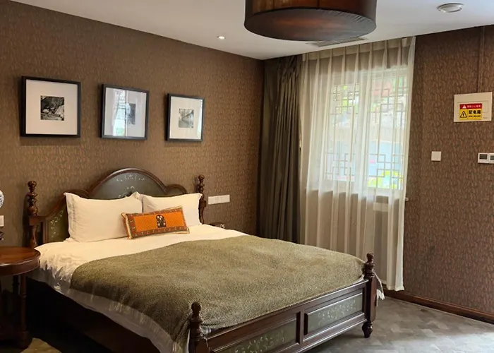 Hotel Cote Cour Beijing
